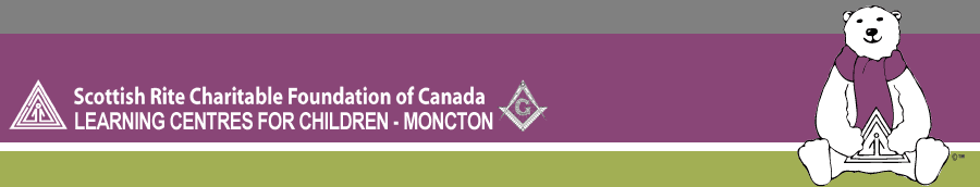 Masonic Learning Centre for Children, Moncton - Riverview